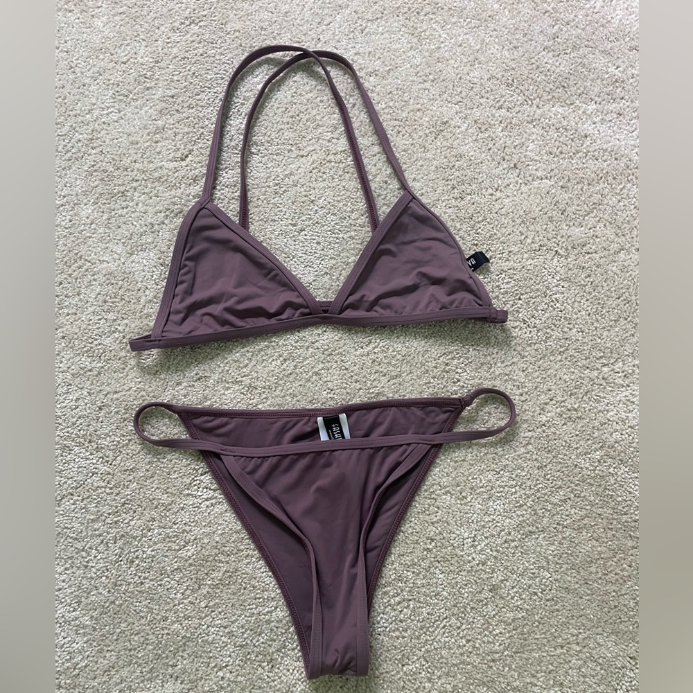 Fashion Nova Bathing Suit